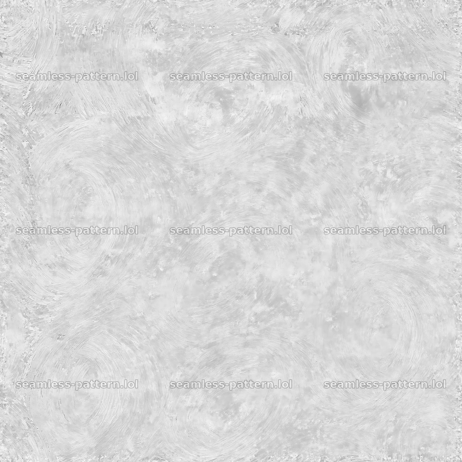 Seamless pattern gray concrete texture for fabric and wallpaper — seamless tileable pattern