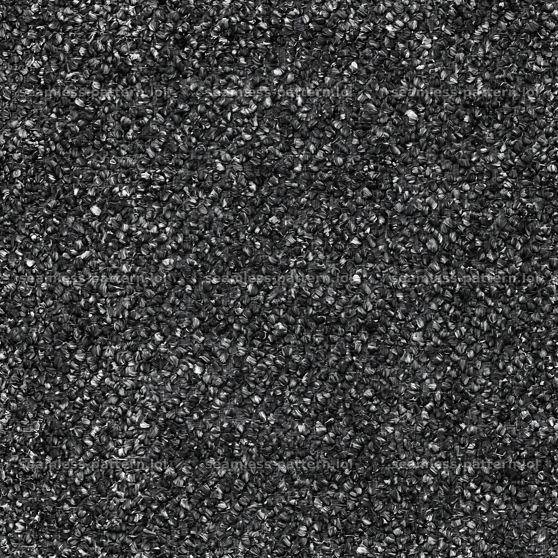 Repeat denim seam texture for fabric and wallpaper designs — seamless tileable pattern
