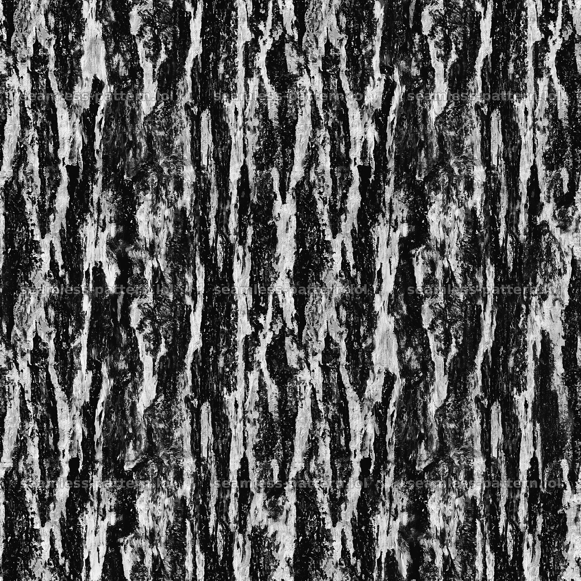 Seamless warm brown bark pattern for fabric and wallpaper — seamless tileable pattern