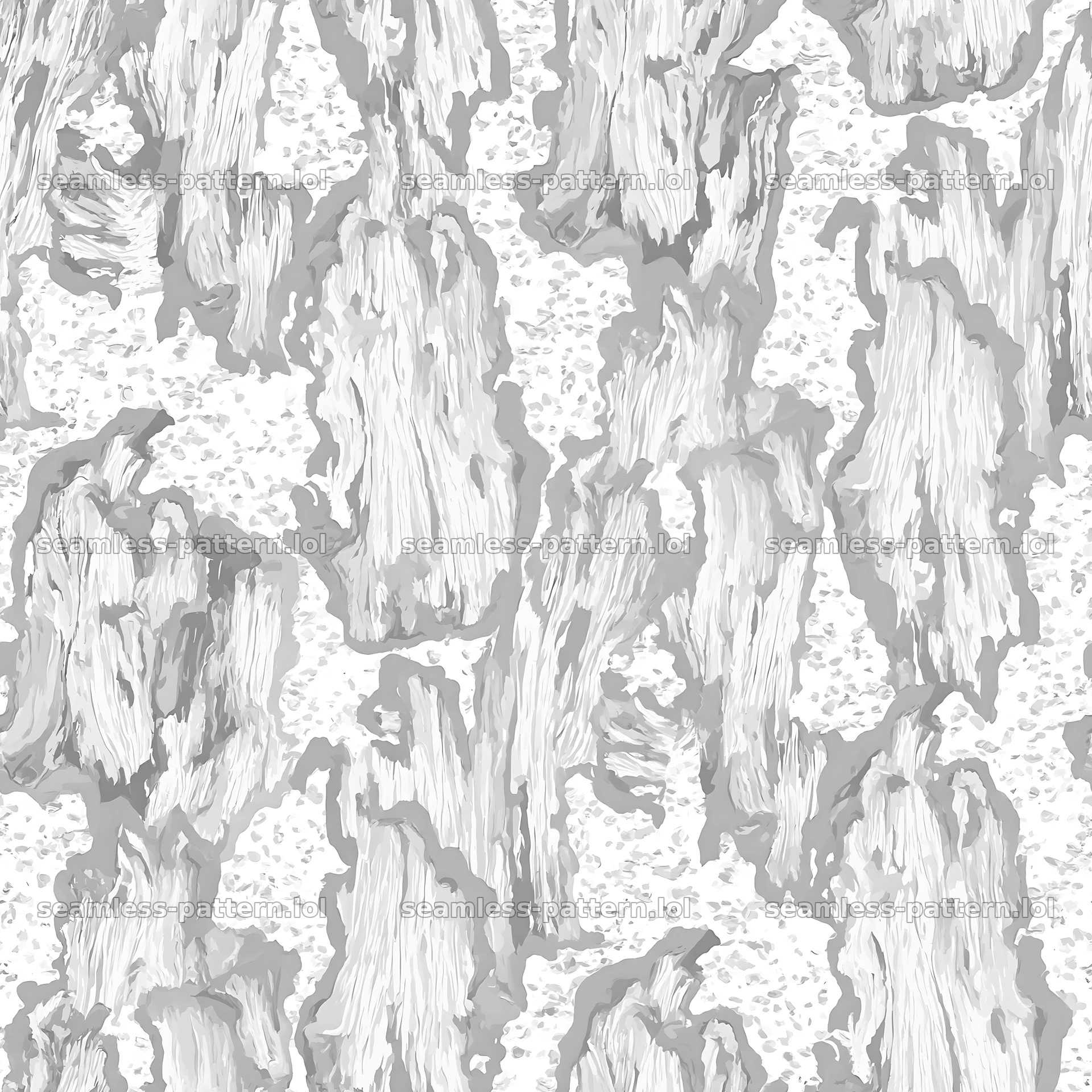 Seamless tan bark pattern for fabric and wallpaper — seamless tileable pattern